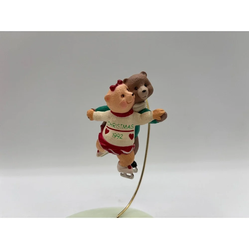 Hallmark vintage 1992